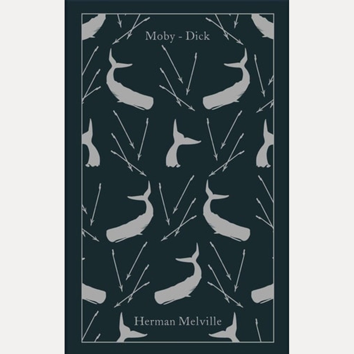 Moby-Dick or, The Whale