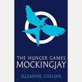 Mockingjay: the Hunger Games #3