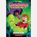 Monster Blood (Goosebumps: The Graphic Novel) by R. L. Stine