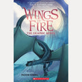 Moon Rising: a Graphic Novel (Wings of Fire Graphic Novel #6), Tui T. Sutherland