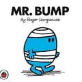 Mr Bump cover image