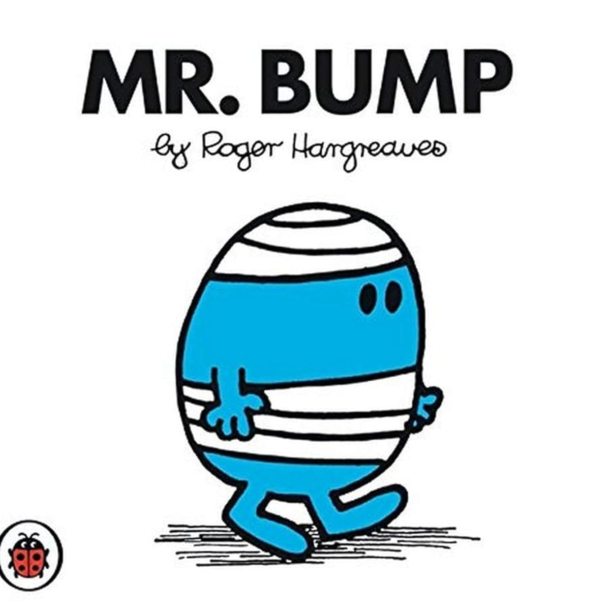 Mr Bump cover image
