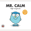 Mr Calm V48: Mr Men and Little Miss cover image