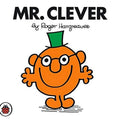 Mr Clever V37: Mr Men and Little Miss cover image