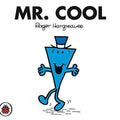 Mr Cool V44: Mr Men and Little Miss cover image