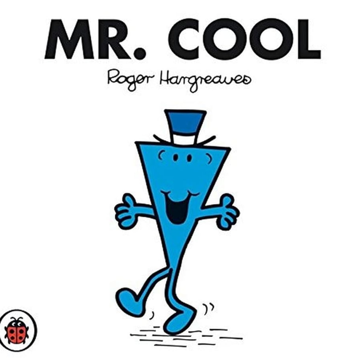 Mr Cool V44: Mr Men and Little Miss cover image