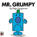 Mr Grumpy V27: Mr Men and Little Miss cover image