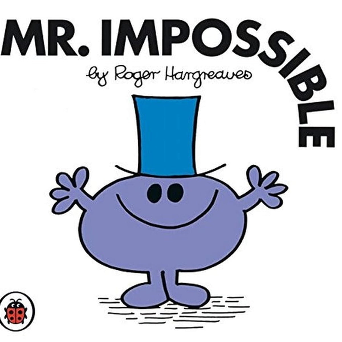 Mr Impossible V25: Mr Men and Little Miss cover image