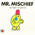 Mr Mischief V36: Mr Men and Little Miss cover image