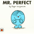 Mr Perfect V42: Mr Men and Little Miss cover image