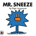 Mr Sneeze V5: Mr Men and Little Miss cover image