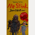 Mr Stink, David Walliams