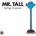 Mr Tall V31: Mr Men and Little Miss cover image