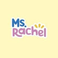 Ms Rachel: Frankie's Train Day! by MS Rachel,M. S. Aron