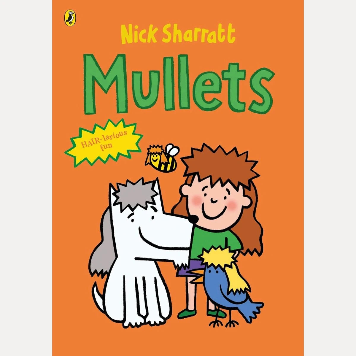 Mullets