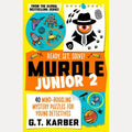 MURDLE JUNIOR 2 READY SET SOLVE