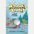 Murray and Bun (1) - Murray the Viking