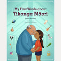 My First Words Tikanga Maori