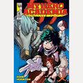My Hero Academia, Kohei Horikoshi