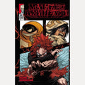 My Hero Academia, Vol. 16
