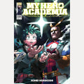 My Hero Academia, Vol. 31 (31) cover image