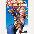 My Hero Academia, Vol. 34