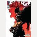 My Hero Academia, Vol. 40