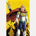 My Hero Academia