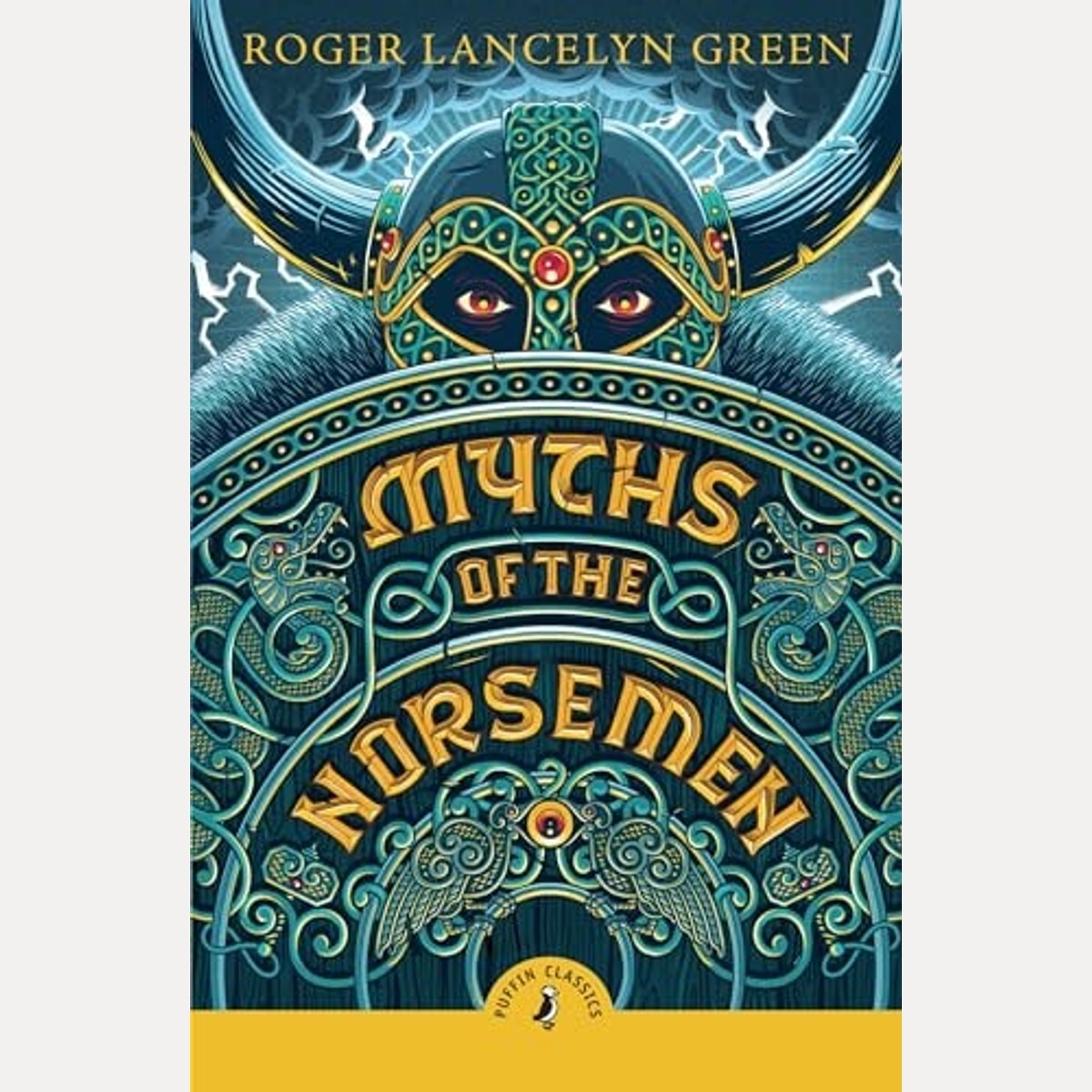 Myths of the Norsemen