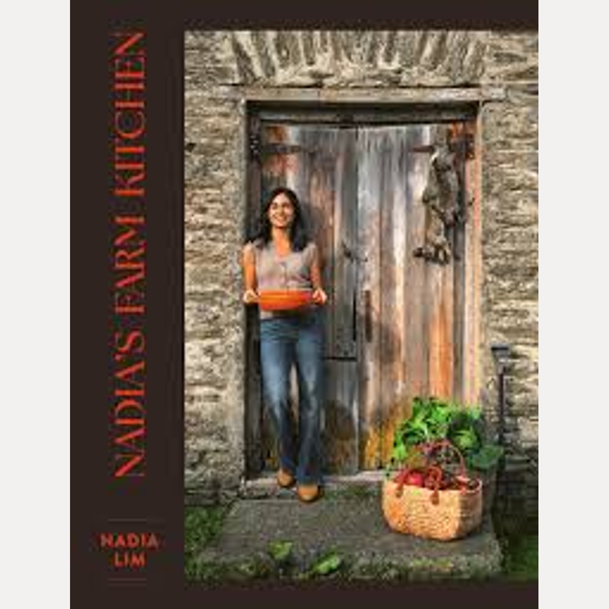 Nadia's Farm Kitchen