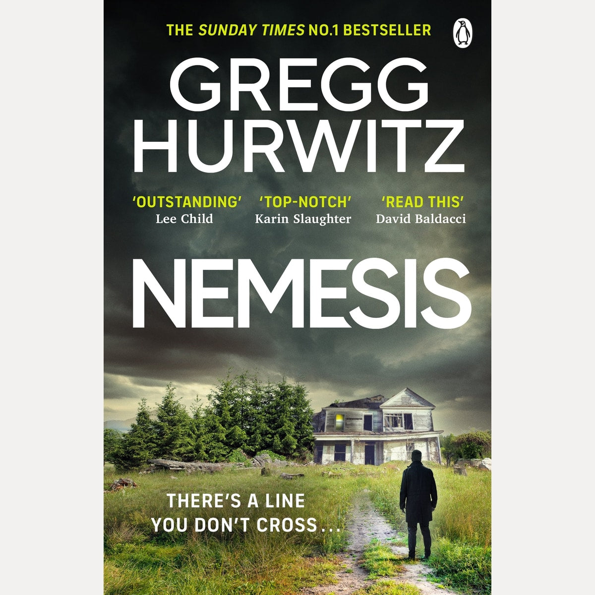 Nemesis
