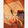 New Zealand Will Kit