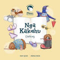 Ng Kkahu Clothing