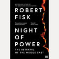 Night of Power: The Betrayal of the Middle East cover image