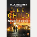 Night School, Lee Child