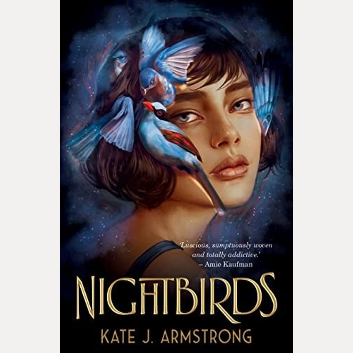 Nightbirds