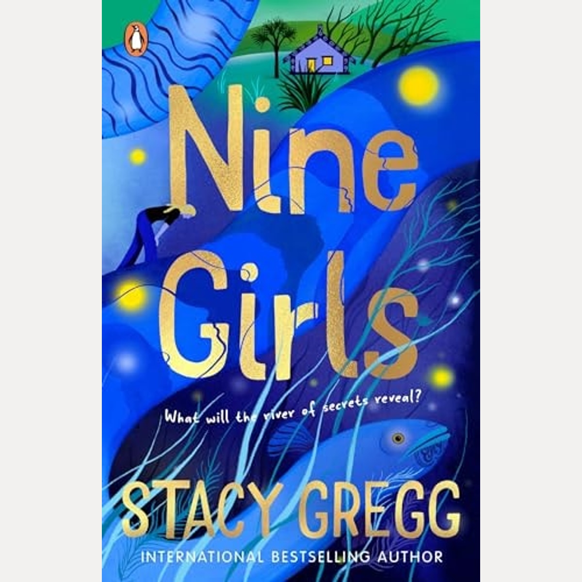 Nine Girls