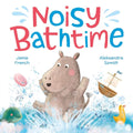 Noisy Bathtime cover image