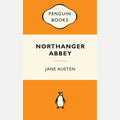 Northanger Abbey by Jane Austen
