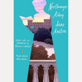 Northanger Abbey: (Penguin Classics Deluxe Edition) cover image