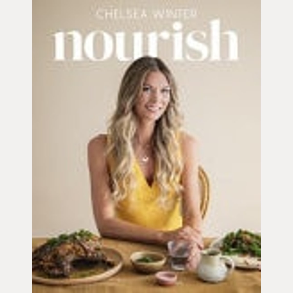 Nourish, Chelsea Winter