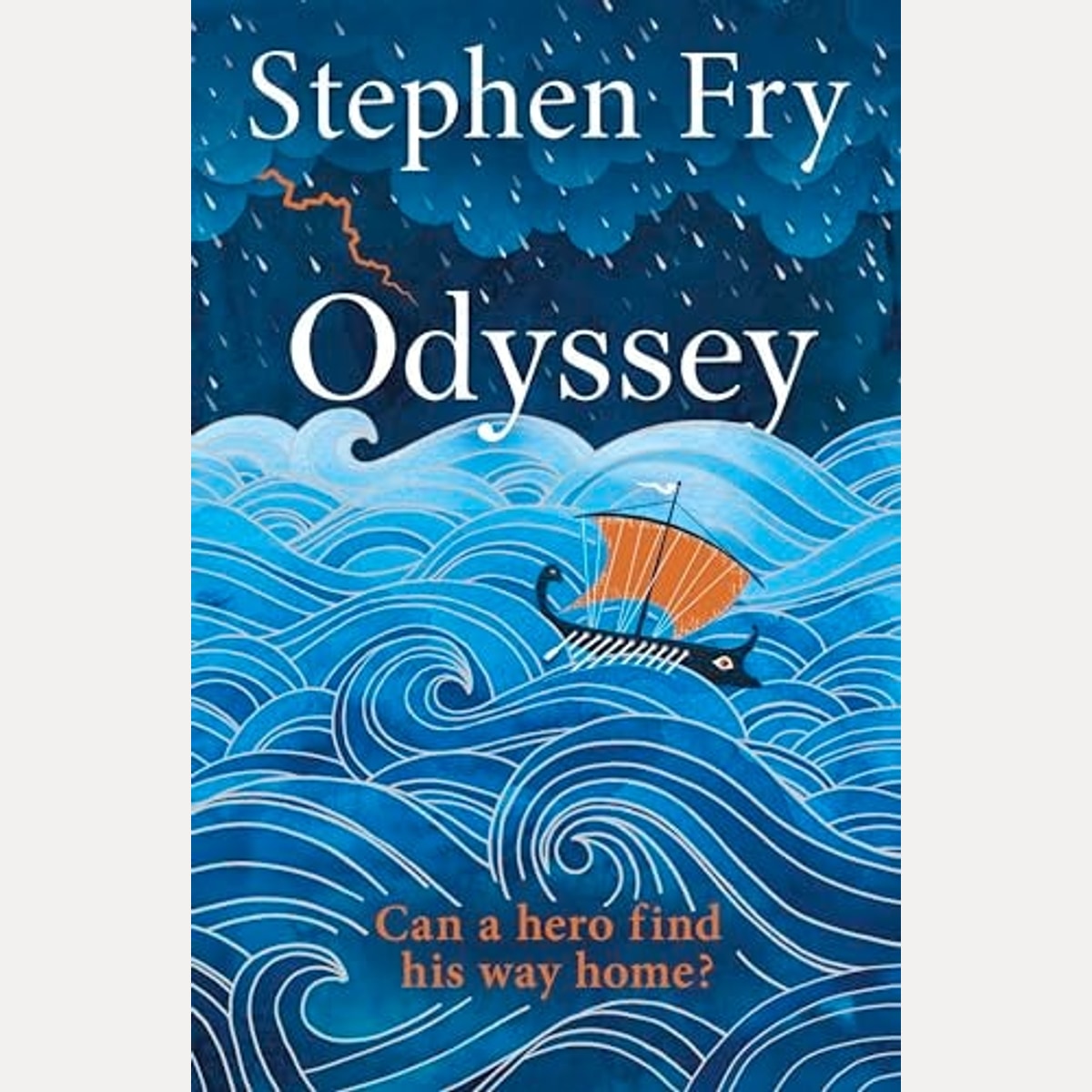 Odyssey