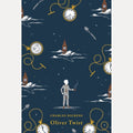 Oliver Twist, Charles Dickens