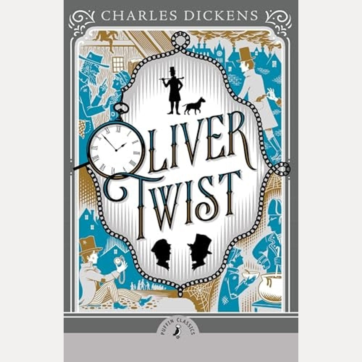 Oliver Twist