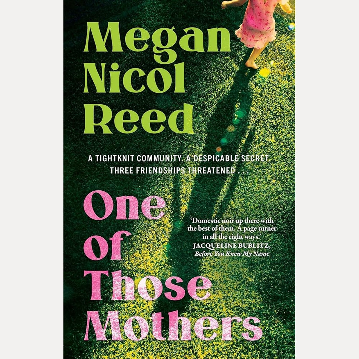 One of Those Mothers cover image