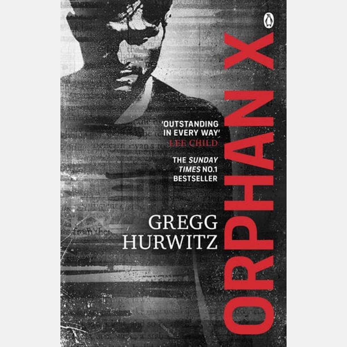 Orphan X