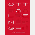 Ottolenghi The Cookbook