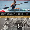 Our Olympic Legends 50 of New Zealand’s Finest