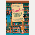 Overdue (International Edition) cover image