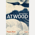Paper Boat New and Selected Poems 1961-2023